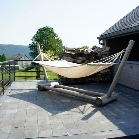 Ferienwohnung La Cassine De Patou Stoumont Exterior foto