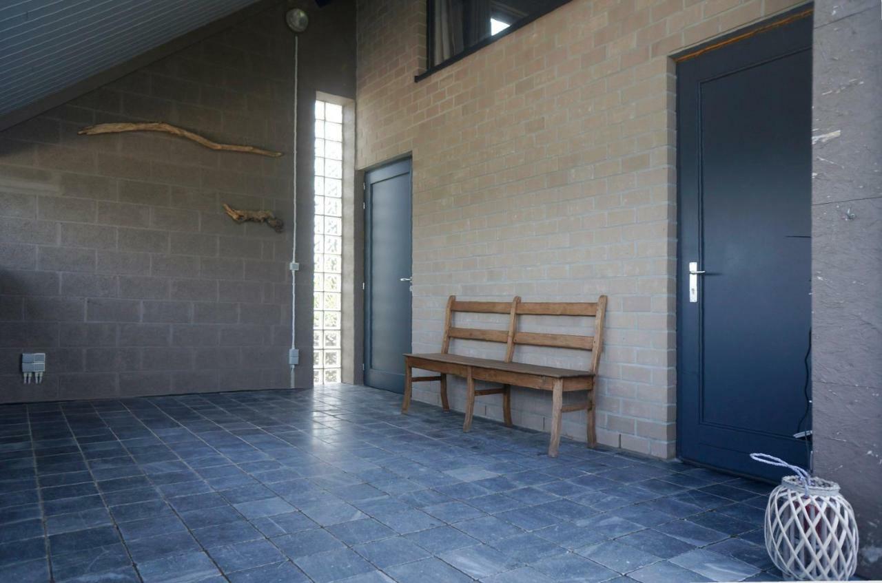 Ferienwohnung La Cassine De Patou Stoumont Exterior foto