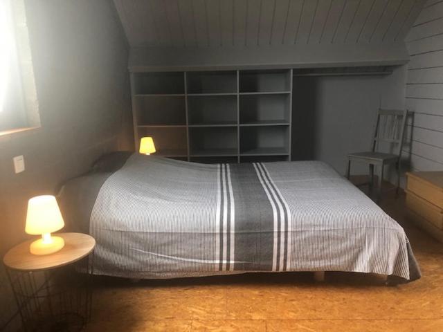 Ferienwohnung La Cassine De Patou Stoumont Exterior foto